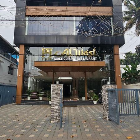 Pearl Palace Attingal Exterior foto