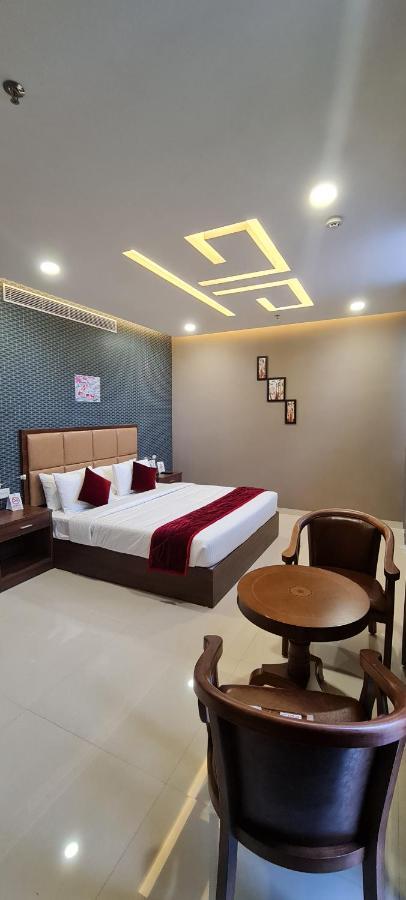 Pearl Palace Attingal Exterior foto