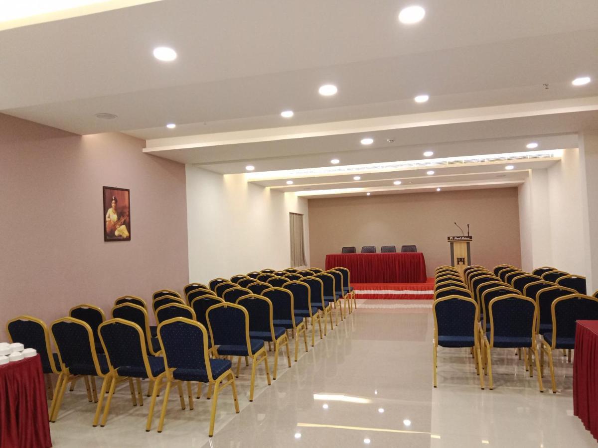 Pearl Palace Attingal Exterior foto