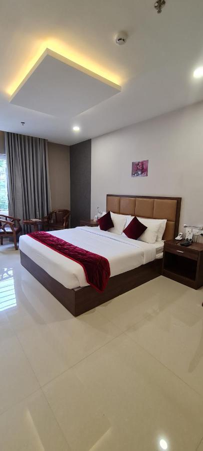 Pearl Palace Attingal Exterior foto