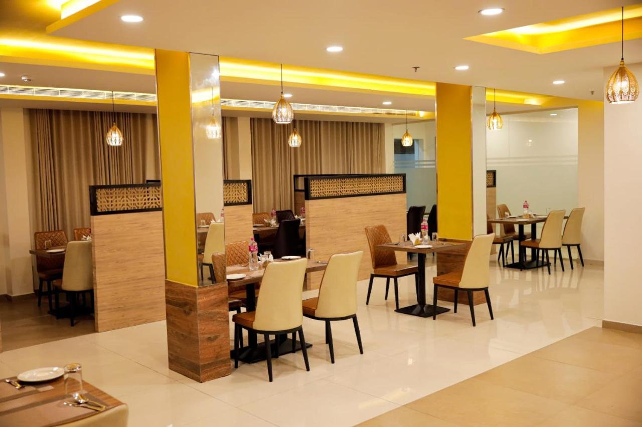 Pearl Palace Attingal Exterior foto