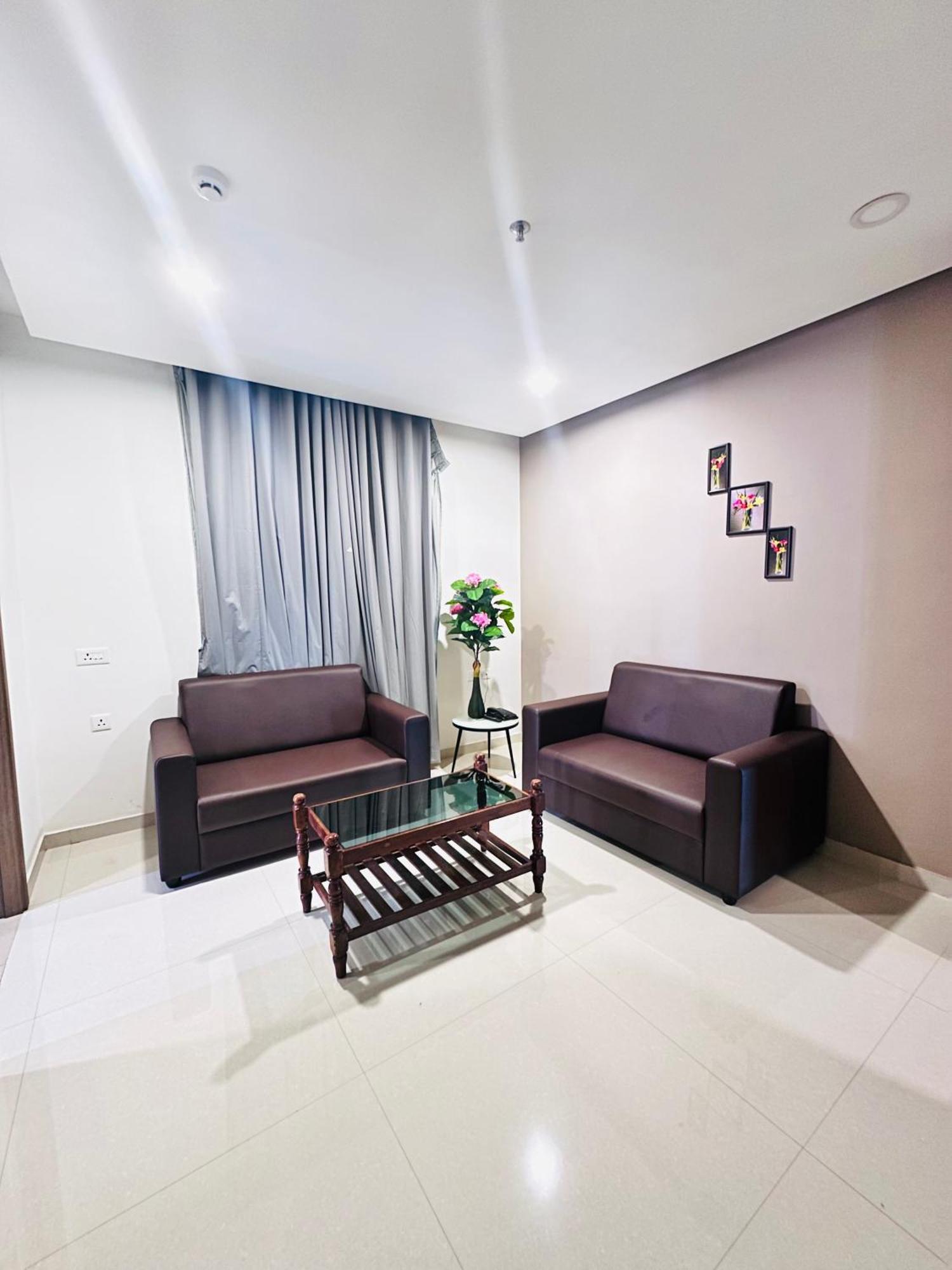 Pearl Palace Attingal Exterior foto